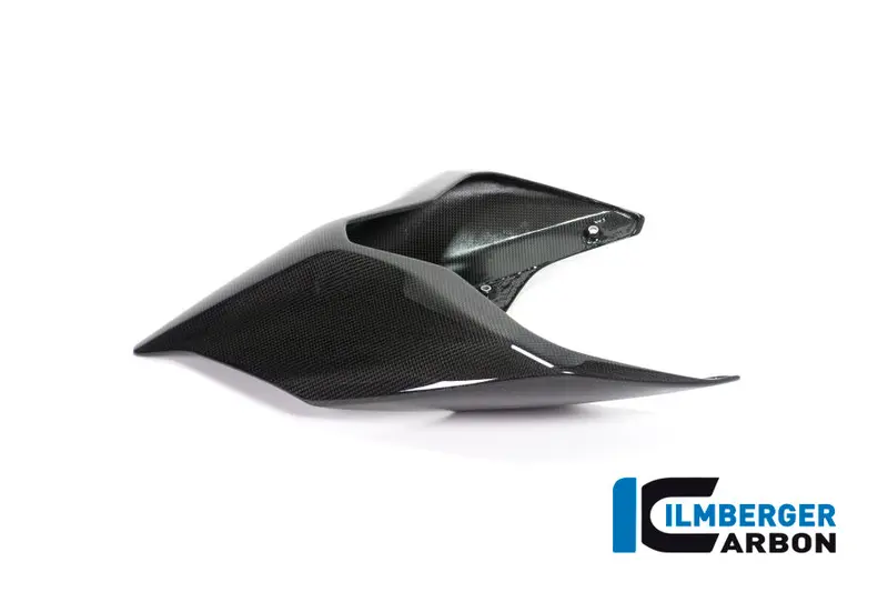 Ducati Panigale V4 / S / R (2018-2024) Ilmberger Carbon Single Seat - Gloss Finish - (V4 / S & R Models) 1