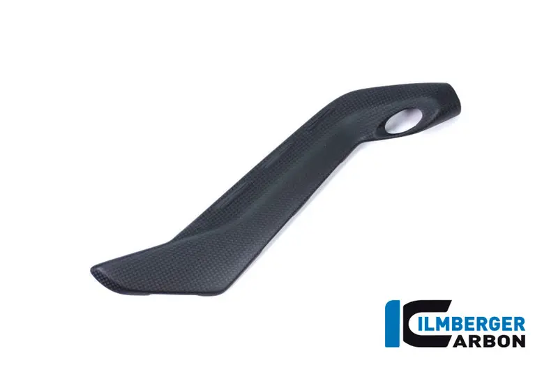 Ducati Panigale V4 / S / R (2018-2024) Ilmberger Carbon Sub Frame Protector (Right) - Matt Finish - (V4 / S & R Models) 1