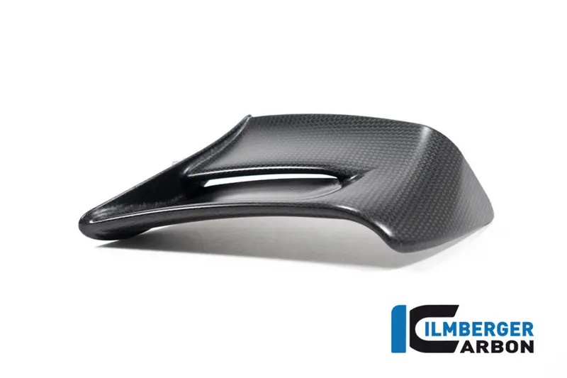 Ducati Panigale V4 / S / R (2022-2024) Ilmberger Carbon Winglet (Left Hand Side) (Matt Finish) - (V4 / S Models) 1