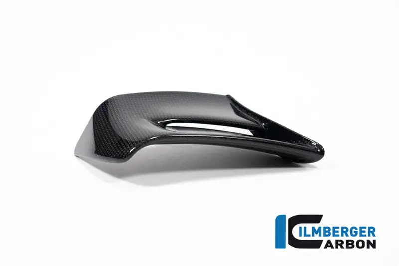 Ducati Panigale V4 / S / R (2022-2024) Ilmberger Carbon Winglet (Right Hand Side) (Gloss Finish) - (V4 / S Models) 1