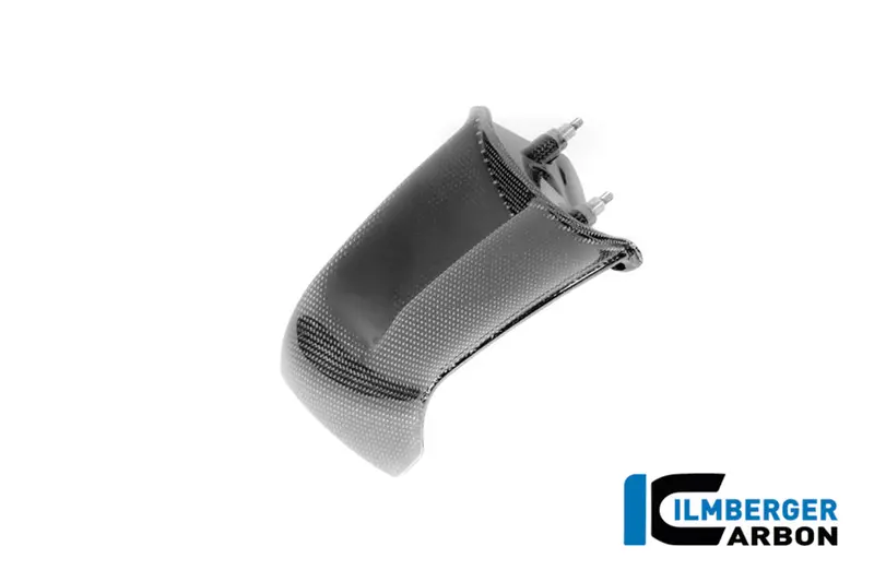 Ducati Panigale V4 / S / R (2025-2026) Ilmberger Carbon Left Winglet (Gloss) - (V4 / S Models) 1
