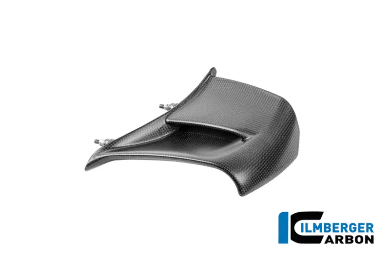 Ducati Panigale V4 / S / R (2025-2026) Ilmberger Carbon Left Winglet (Matt) - (V4 / S Models) 1