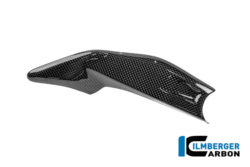 Ducati Panigale V4 / S / R (2025-2026) Ilmberger Carbon Right Frame Cover (Gloss) - (V4 / S Models) 1