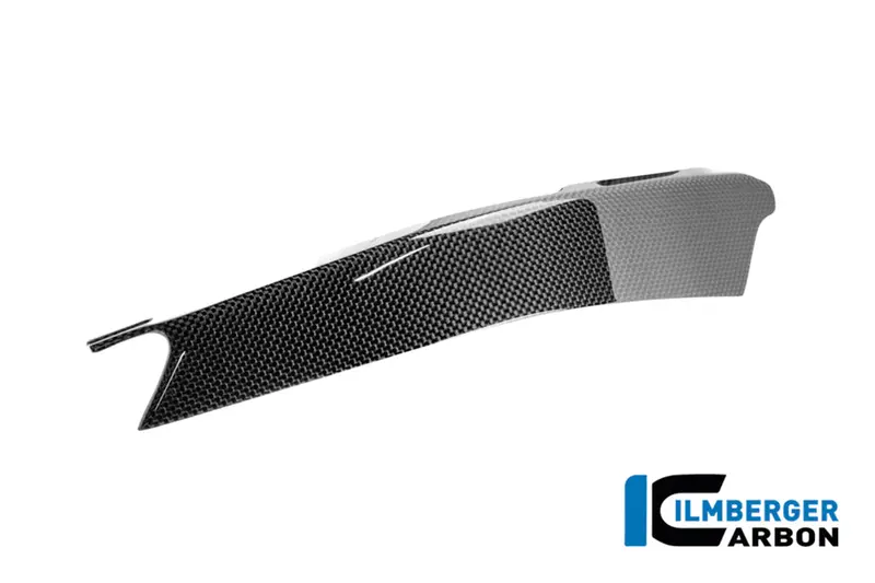 Ducati Panigale V4 / S / R (2025-2026) Ilmberger Carbon Right Rear Frame Cover (Gloss) - (V4 / S Models) 1