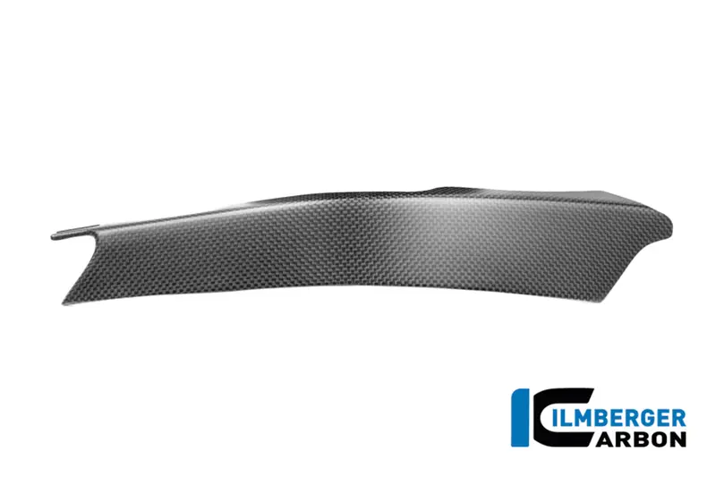 Ducati Panigale V4 / S / R (2025-2026) Ilmberger Carbon Right Rear Frame Cover (Matt) - (V4 / S Models) 1