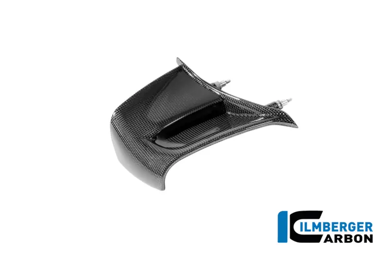 Ducati Panigale V4 / S / R (2025-2026) Ilmberger Carbon Right Winglet (Gloss) - (V4 / S Models) 1