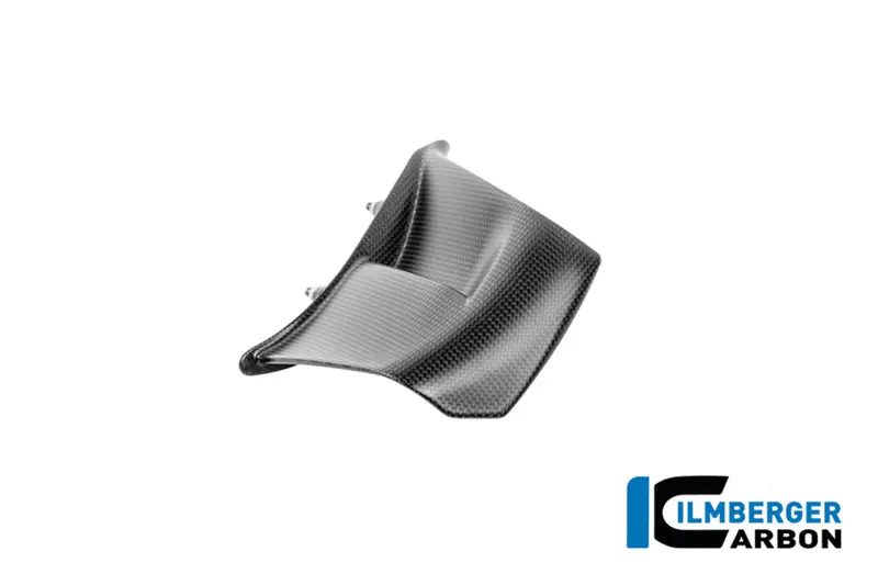 Ducati Panigale V4 / S / R (2025-2026) Ilmberger Carbon Right Winglet (Matt) - (V4 / S Models) 1