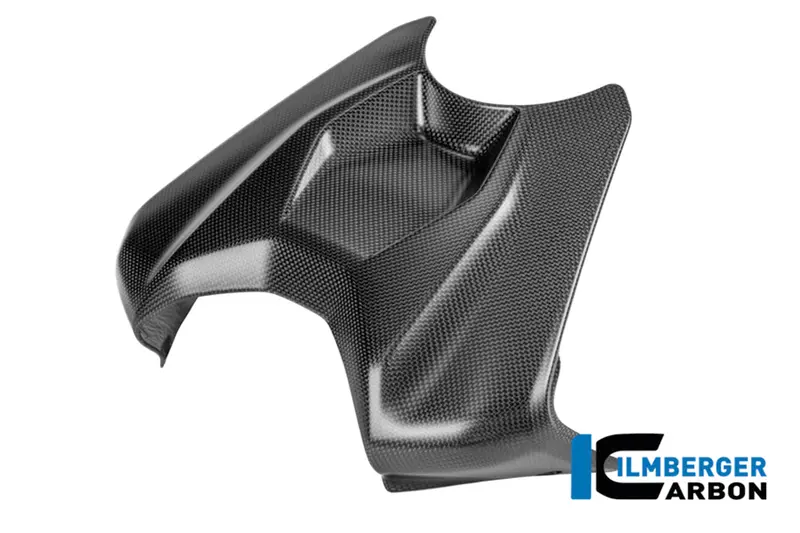 Ducati Panigale V4 / S / R (2025-2026) Ilmberger Carbon Tank Cover (Matt) - (V4 / S Models) 1
