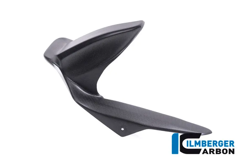 Ducati Scrambler 1100 / Pro / Sport / Dark (2018-2026) Ilmberger Carbon Rear Fender - Matt 1