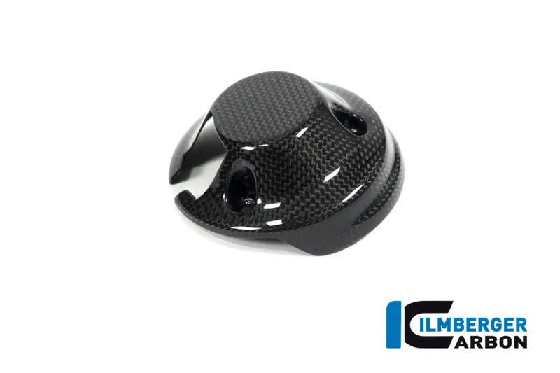 Ducati Scrambler Cafe Racer (800Cc) (2017-2021) Ilmberger Instrument Cover - Gloss 1