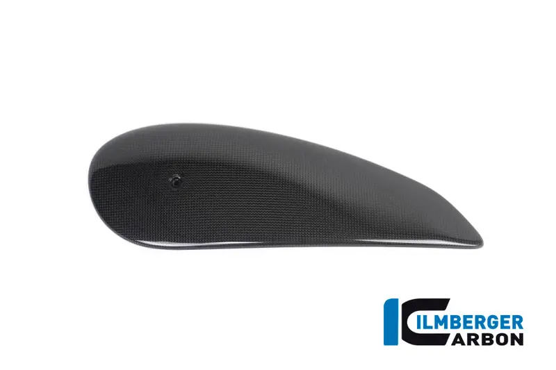 Ducati Scrambler Cafe Racer (800Cc) (2017-2021) Ilmberger Tank Cover Left - Gloss 1