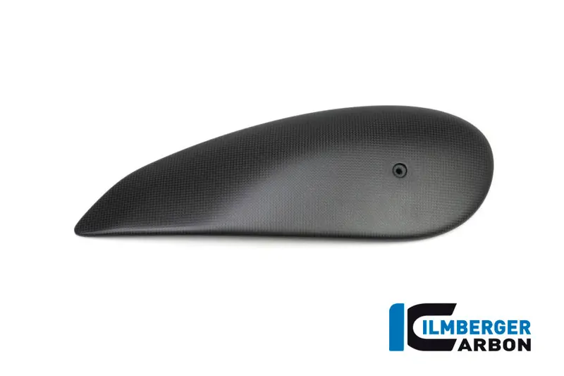 Ducati Scrambler Cafe Racer (800Cc) (2017-2021) Ilmberger Tank Cover Right - Matt 1