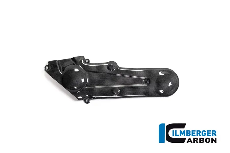 Ducati Scrambler Classic (800Cc) (2015-2020) Ilmberger Cam Belt Cover Horizontal - Gloss 1