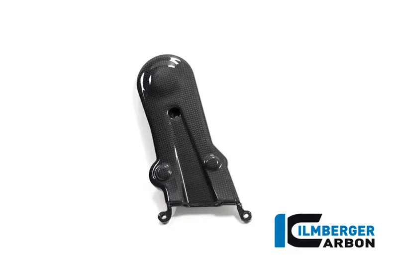 Ducati Scrambler Classic (800Cc) (2015-2020) Ilmberger Cam Belt Cover Vertical - Gloss 1
