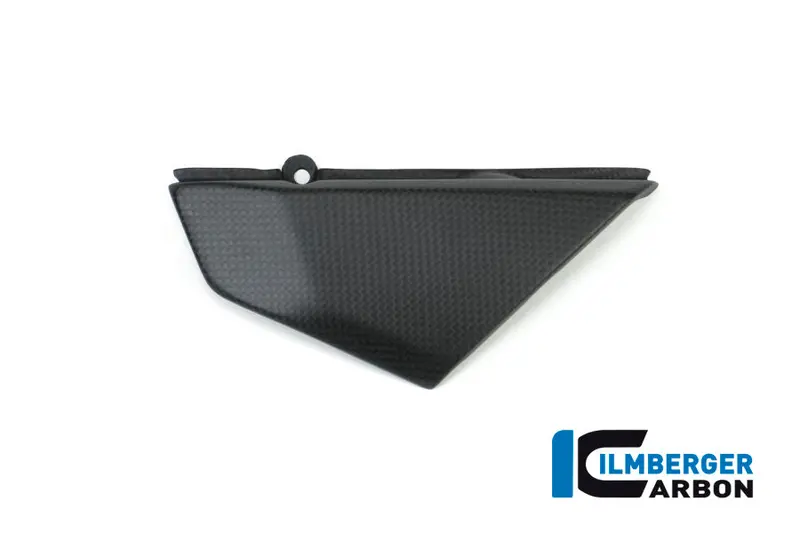 Ducati Scrambler Classic (800Cc) (2015-2020) Ilmberger Cover Under The Frame Right - Matt 1