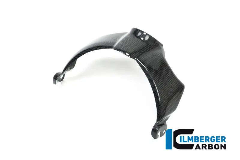 Ducati Scrambler Classic (800Cc) (2015-2020) Ilmberger Headlight Cover - Gloss 1
