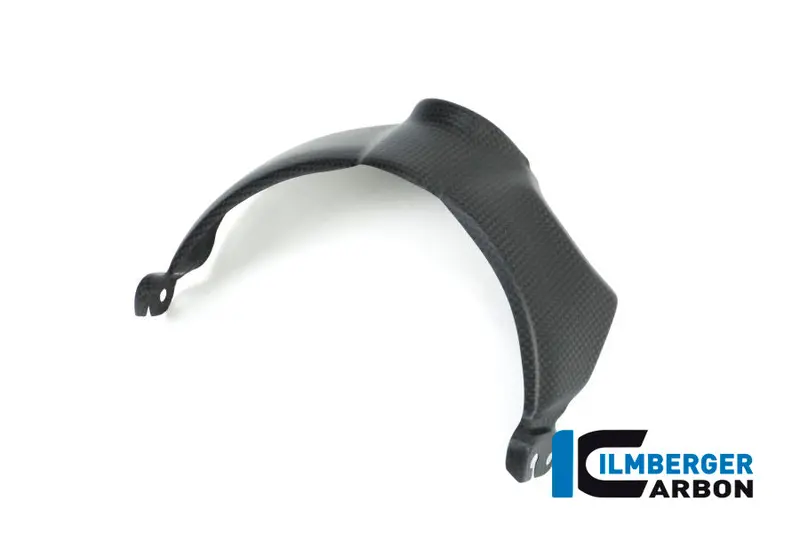 Ducati Scrambler Classic (800Cc) (2015-2020) Ilmberger Headlight Cover - Matt 1