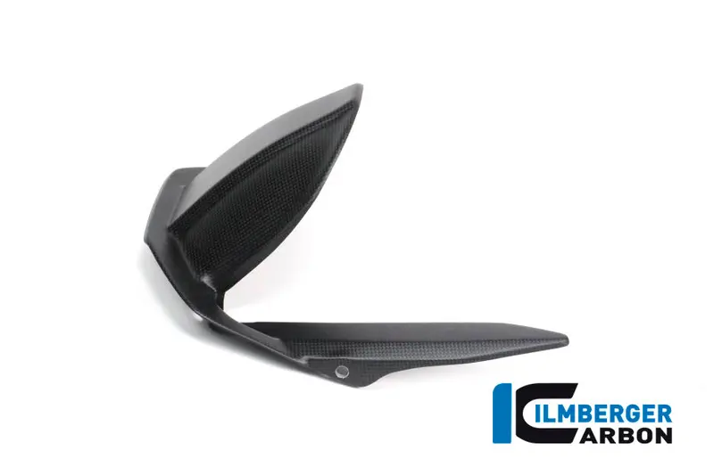 Ducati Scrambler Classic (800Cc) (2015-2020) Ilmberger Rear Fender - Matt 1