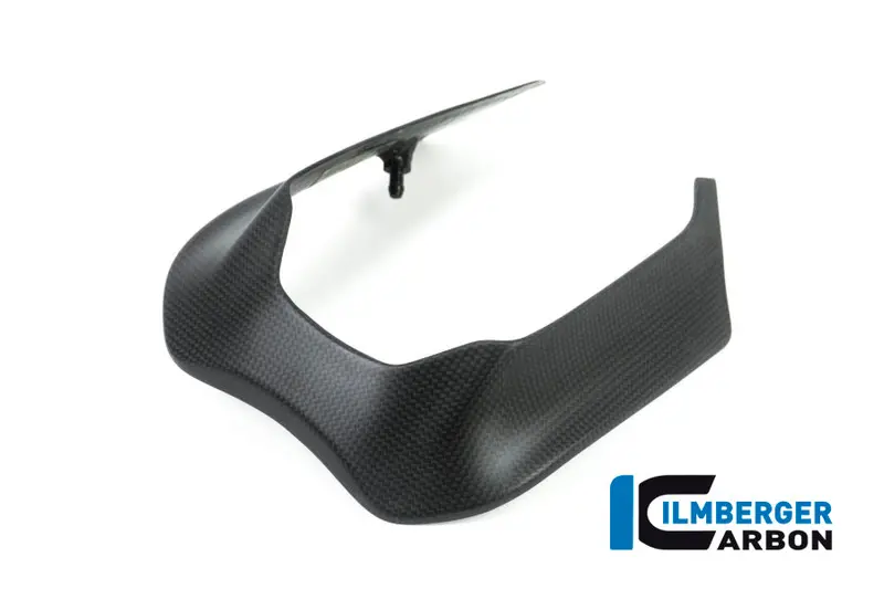 Ducati Scrambler Classic (800Cc) (2015-2020) Ilmberger Upper Tank Cover - Matt 1