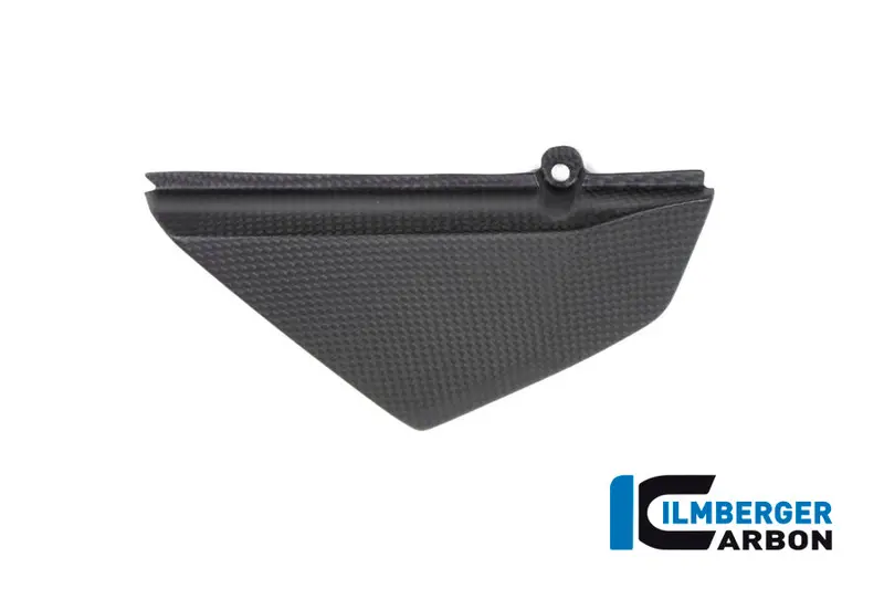 Ducati Scrambler Desert Sled (800Cc) (2017-2020) Ilmberger Cover Under The Frame Left - Matt 1
