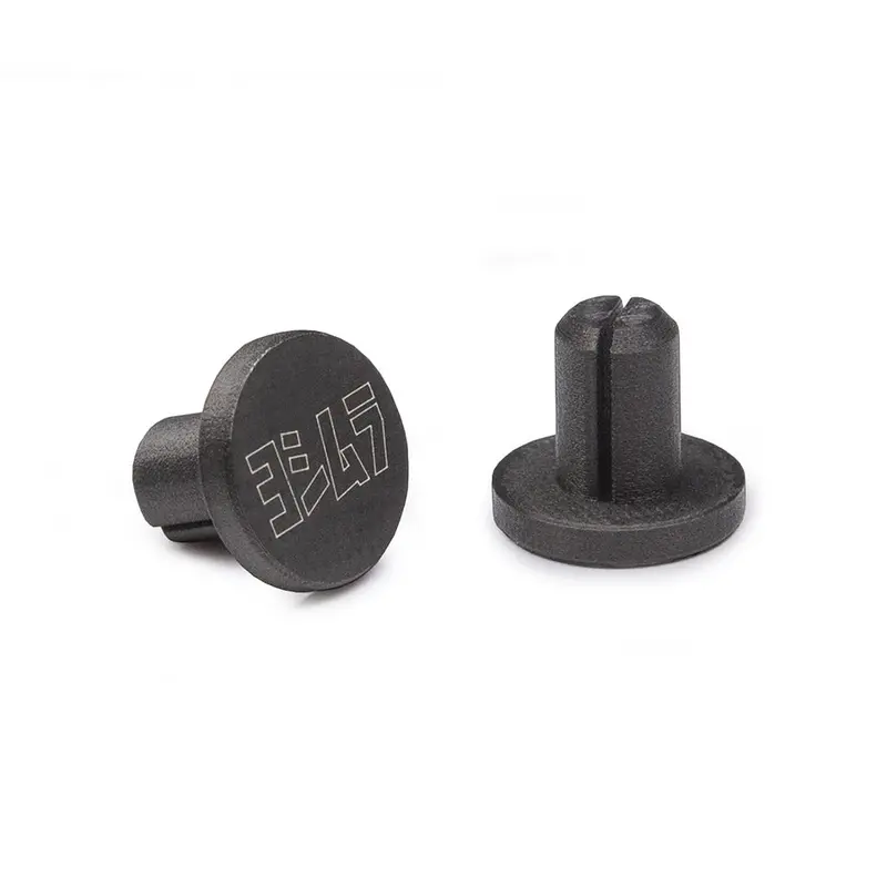 Ducati Scrambler Desert Sled / Fasthouse (800Cc) - (2021-2022) Yoshimura Universal Mirror Hole Caps 1