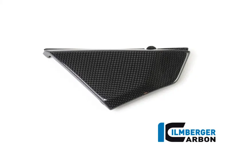 Ducati Scrambler Full Throttle (800Cc) (2015-2020) Ilmberger Cover Under The Frame Left - Gloss 1