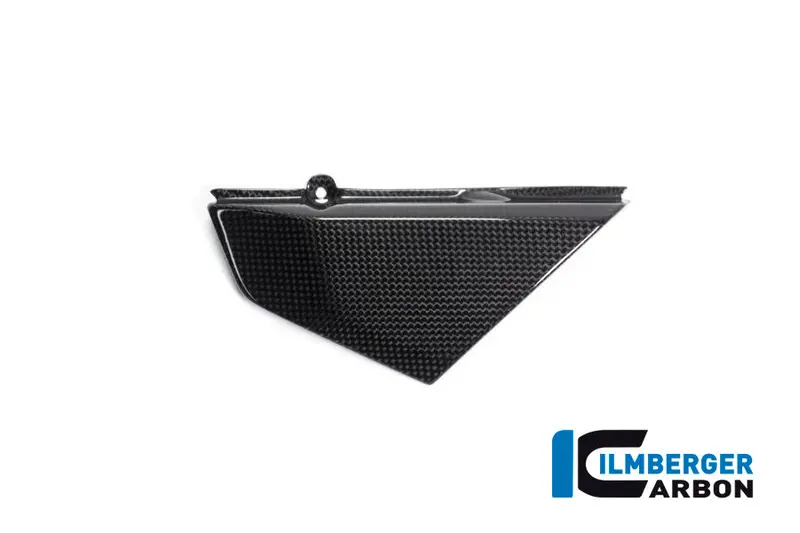 Ducati Scrambler Full Throttle (800Cc) (2015-2020) Ilmberger Cover Under The Frame Right - Gloss 1