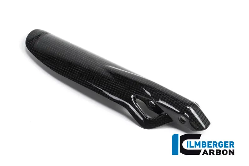Ducati Scrambler Full Throttle (800Cc) (2015-2020) Ilmberger Forck Stanchion Cover Right - Gloss 1