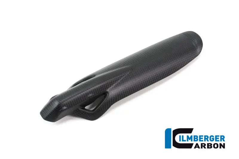 Ducati Scrambler Full Throttle (800Cc) (2015-2020) Ilmberger Forck Stanchion Cover Right - Matt 1