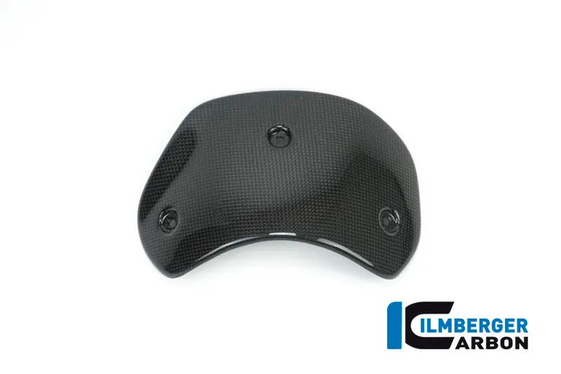 Ducati Scrambler Full Throttle (800Cc) (2015-2020) Ilmberger Windshield - Gloss 1