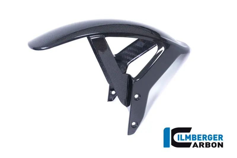 Ducati Scrambler Icon (800Cc) (2015-2020) Ilmberger Front Mudguard - Gloss 1
