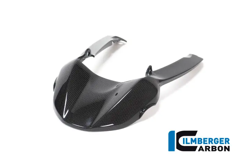 Ducati Scrambler Icon (800Cc) (2015-2020) Ilmberger Holder For The Rear Turn Signals - Gloss 1