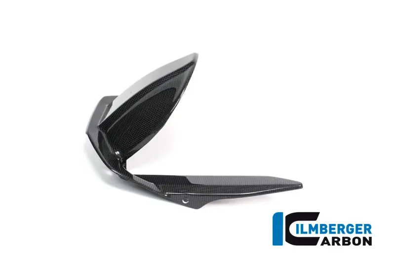 Ducati Scrambler Icon (800Cc) (2015-2020) Ilmberger Rear Fender - Gloss 1