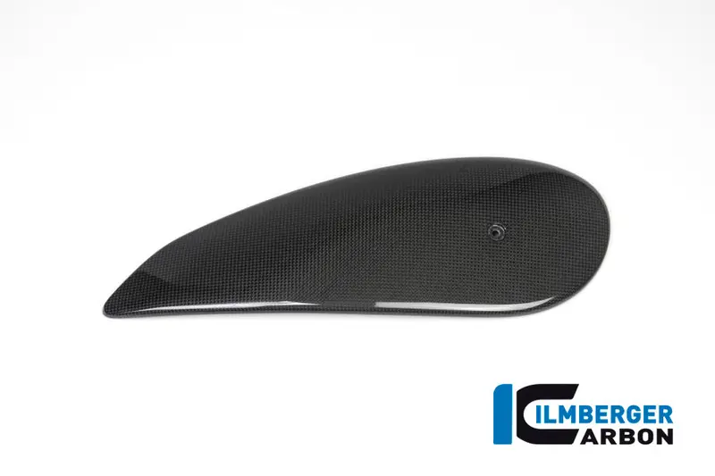 Ducati Scrambler Icon (800Cc) (2015-2020) Ilmberger Tank Cover Right - Gloss 1