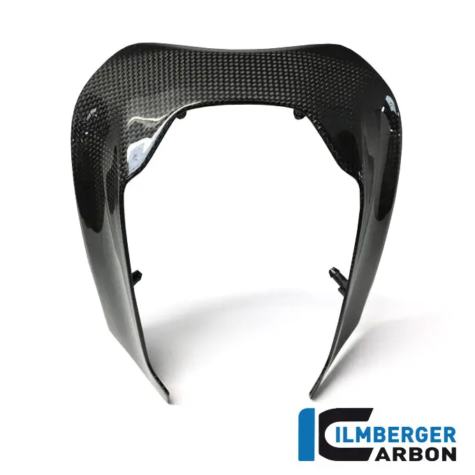 Ducati Scrambler Icon (800Cc) (2015-2020) Ilmberger Upper Tank Cover - Gloss 1