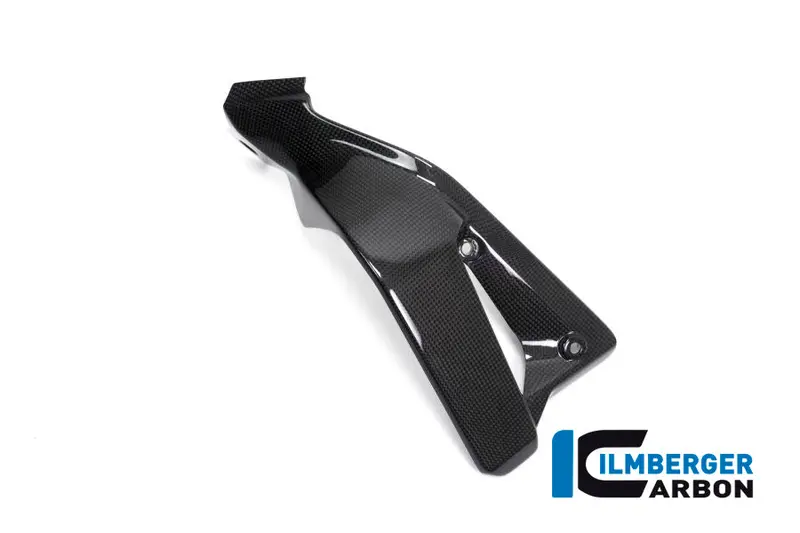Ducati Scrambler Sixty2 (400Cc) (2016-2021) Ilmberger Radiatorcover Left - Gloss 1