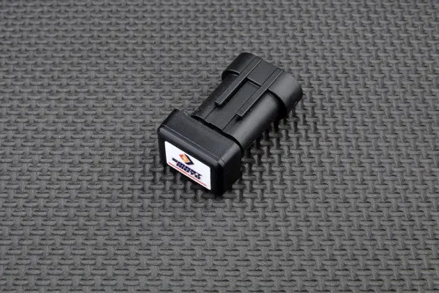 Ducati Streetfighter 848 2012 - 2015 Side Stand Switch Eliminator 1