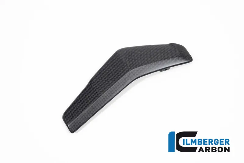 Ducati Streetfighter V2 (2021-2024) Ilmberger Carbon Radiator Cover Lh (Matt Finish) 1