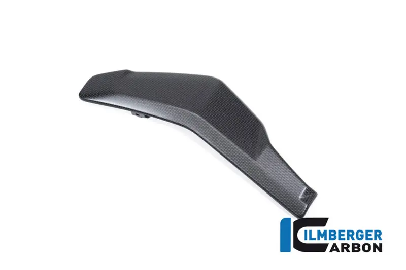 Ducati Streetfighter V2 (2021-2024) Ilmberger Carbon Radiator Cover Rh (Matt Finish) 1
