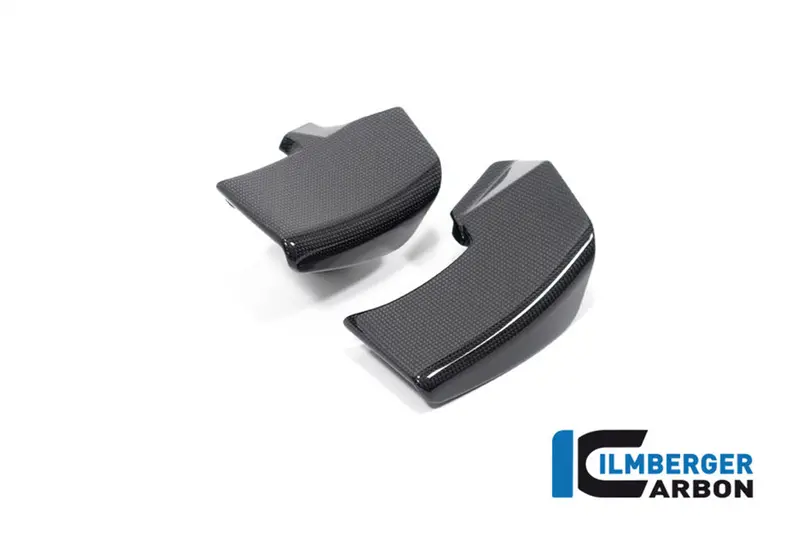 Ducati Streetfighter V2 (2021-2024) Ilmberger Carbon Winglet Kit Lh (Gloss Finish) 1