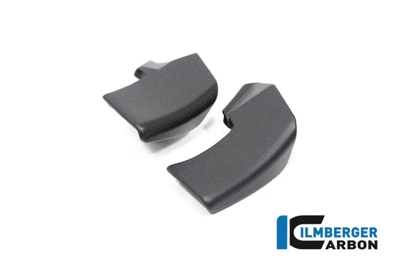 Ducati Streetfighter V2 (2021-2024) Ilmberger Carbon Winglet Kit Lh (Matt Finish) 1