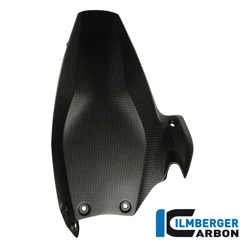 Ducati Streetfighter V2 (2021-2024) Ilmberger Rear Hugger Long Version (Matt Finish) 1