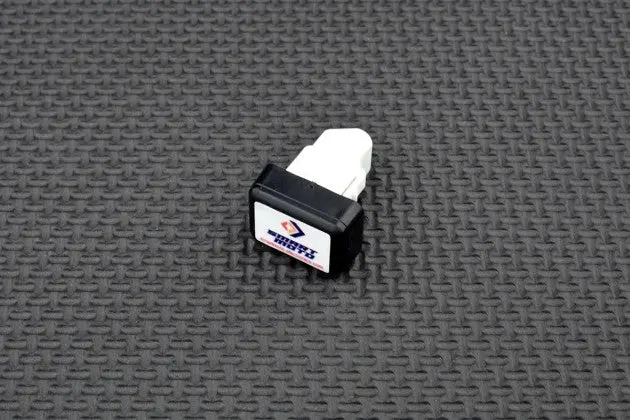 Ducati Streetfighter V2 2022 - 2024 Side Stand Switch Eliminator 1