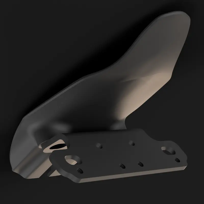 Ducati Streetfighter V2/V4 Flip N Dip 1