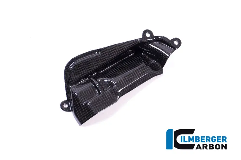 Ducati Streetfighter V4 / S / Sp (2020-2024) Ilmberger Carbon Cam Cover (Right) (Gloss Finish) 1