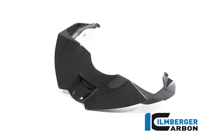 Ducati Streetfighter V4 / S / Sp (2020-2024) Ilmberger Carbon Front Fairing (Lower Part) (Gloss Finish) 1