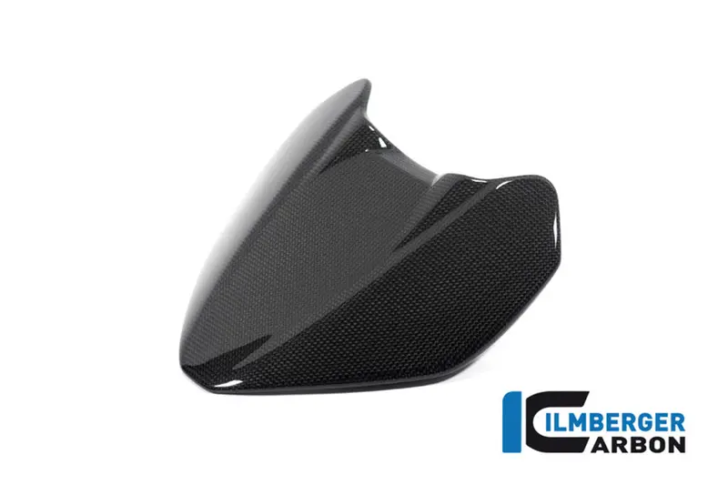 Ducati Streetfighter V4 / S / Sp (2020-2024) Ilmberger Carbon Instrument Cover (Gloss Finish) 1