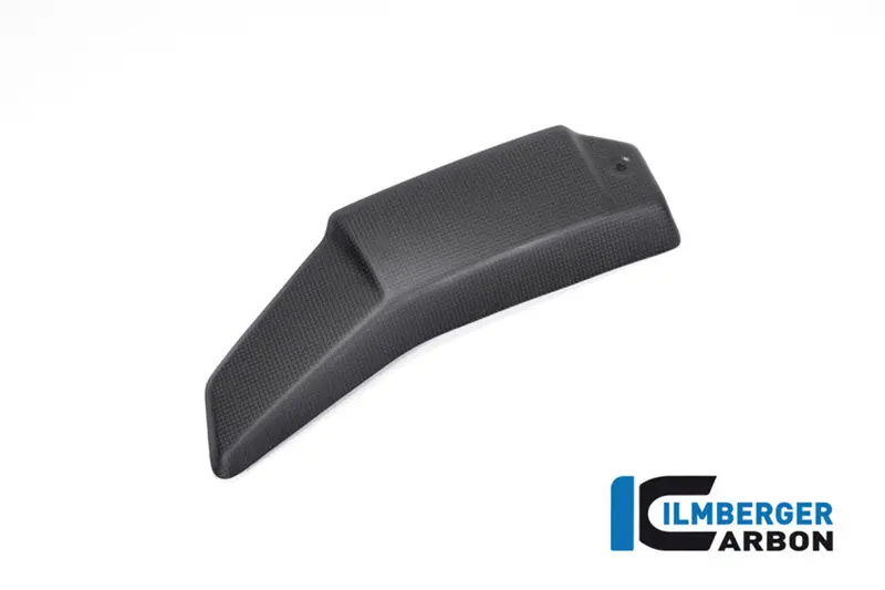 Ducati Streetfighter V4 / S / Sp (2020-2024) Ilmberger Carbon Radiator Cover (Right) (Matt Finish) 1