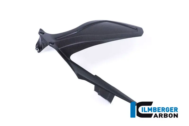 Ducati Streetfighter V4 / S / Sp (2020-2024) Ilmberger Carbon Rear Fender (Matt Finish) 1