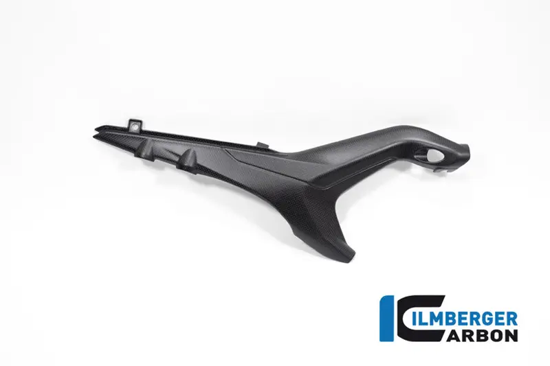 Ducati Streetfighter V4 / S / Sp (2020-2024) Ilmberger Carbon Subframe Cover (Right) (Matt Finish) 1